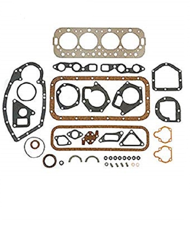 Farmall IHC Full Gasket Set For A, B, C, Super A & C, 100, 130, 140
